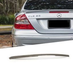 ΑΕΡΟΤΟΜΗ Trunk Spoiler MERCEDES W209 CLK Class AMG (Design) ΕΤΟΙΜΟΠΑΡΑΔΟΤΑ