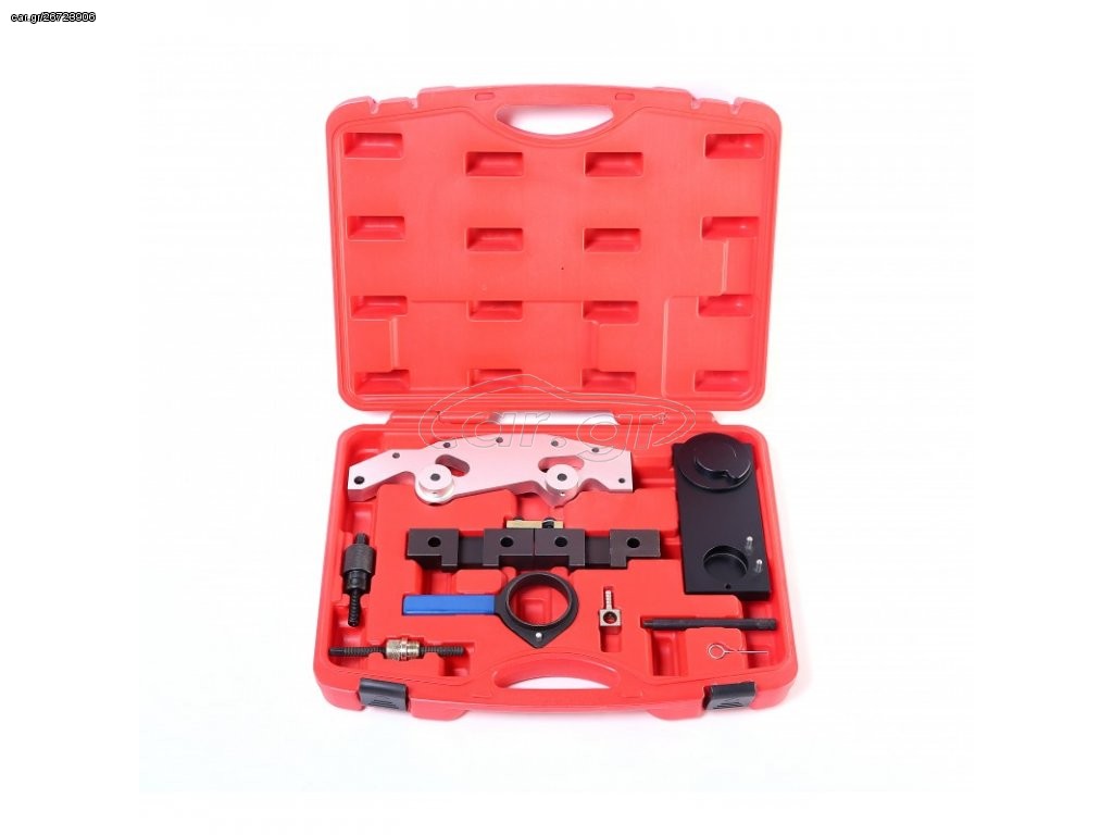 Κιτ χρονισμού BMW M42/M50/M52tu/M54/M56