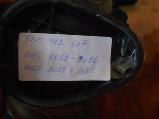 Καλύμματα Φανών 5K0941607 GOLF CLASIC 12-16 GOLF 12-13-thumb-2
