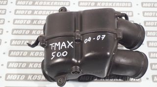 ΦΙΛΤΡΟΚΟΥΤΗ -> YAMAHA XP 500 T-MAX , 2004-2007 / ΜΟΤΟ ΚΟΣΚΕΡΙΔΗΣ 