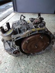 Σασμάν mini cooper r56 αυτόματο-thumb-1