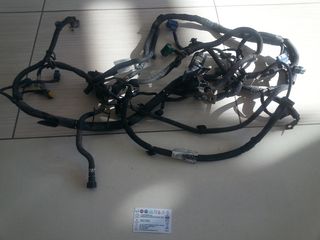 ΠΛΕΞΟΥΔΑ ΜΗΧΑΝΗΣ (964625280) PEUGEOT 207 1400CC 16V 2003-2009