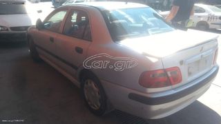 Mitsubishi Carisma 2002 **AUTO IKAS**-thumb-1