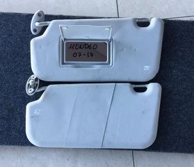 ΣΚΙΑΔΙΑ ΟΔΗΓΟΥ ΣΥΝΟΔΗΓΟΥ FORD MONDEO /07-14. AΡΙΣΤΗ ΚΑΤΑΣΤΑΣΗ. ΑΠΟΣΤΟΛΗ ΣΕ ΟΛΗ ΤΗΝ ΕΛΛΑΔΑ