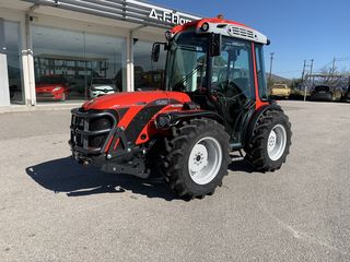 Τρακτέρ Antonio Carraro 2026 TRX 8900R-thumb-1