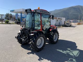 Τρακτέρ Antonio Carraro 2026 TRX 8900R-thumb-4