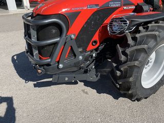 Τρακτέρ Antonio Carraro 2026 TRX 8900R-thumb-7
