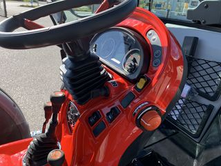 Τρακτέρ Antonio Carraro 2026 TRX 8900R-thumb-14