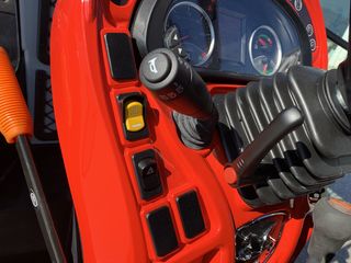 Τρακτέρ Antonio Carraro 2026 TRX 8900R-thumb-15