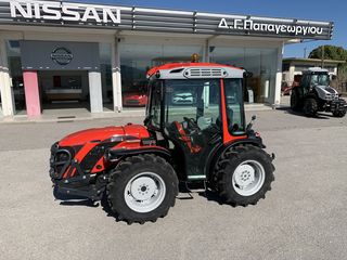 Τρακτέρ Antonio Carraro 2026 TRX 8900R-thumb-20