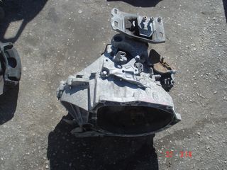 PEUGEOT 308 13- DIESEL 1.6  6ΑΡΙ ΣΑΣΜΑΝ / ΡΩΤΗΣΤΕ ΤΙΜΗ!! 