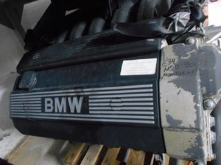 ΚΙΝΗΤΗΡΑΣ BMW Μ50 206S2 E34  MONO VANOS 1989-1996!!! ΑΠΟΣΤΟΛΗ ΣΕ ΟΛΗ ΤΗΝ ΕΛΛΑΔA!!!