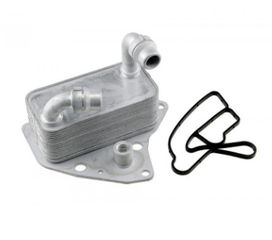 Ψυγείο λαδιού OPEL COMBO '12, FIAT BRAVO '08, DOBLO '10, LANCIA DELTA '08, CCL-PL-006A, CCLPL006A, 55220558