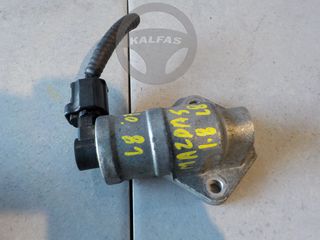 MAZDA 5 '07 1.8 16V (5Θ) ΜΟΤΕΡ ΡΕΛΑΝΤΙ (ΑΠΟ ΚΙΝΗΤΗΡΑ L8)