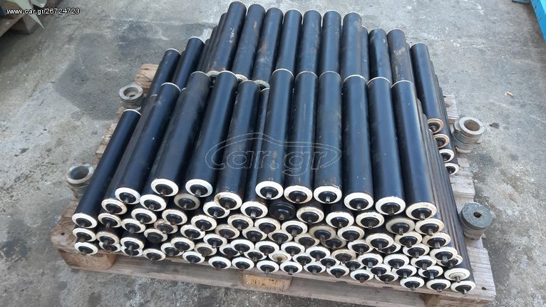 Μηχάνημα 2018