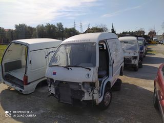 PIAZZIO PORTER 1.3 16V - IKAS CARS - ΜΑΚΕΔΟΝΙΑ