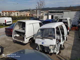 PIAZZIO PORTER 1.3 16V - IKAS CARS - ΜΑΚΕΔΟΝΙΑ