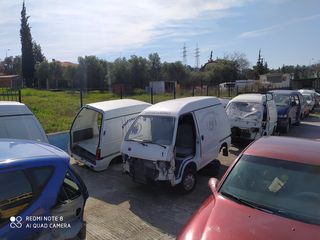 PIAZZIO PORTER 1.3 16V - IKAS CARS - ΜΑΚΕΔΟΝΙΑ
