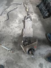 RENAULT  SCENIC2 1600 ΛΕΒΙΕΣ ΜΕ ΝΤΙΖΕΣ ΤΑΧΥΤΗΤΩΝ-thumb-1