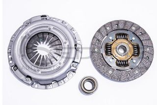 ΣΕΤ ΣΥΜΠΛΕΚΤΟΥ DAIHATSU TERRIOS 1.5 11/05>