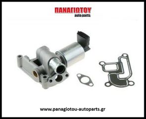 ΒΑΛΒΙΔΑ EGR NTY OPEL AGILA/CORSA C/ ASTRA G/H  1.0/1.2/1.4 2000-09