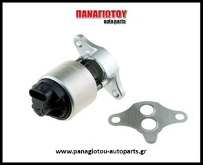 ΒΑΛΒΙΔΑ EGR NTY OPEL ASTRA G/ VECTRA B