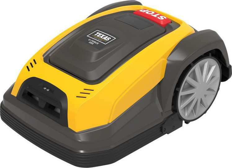 TEXAS Χλοοκοπτικό ρομπότ SRX1200