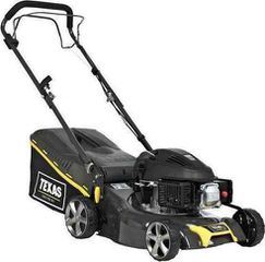 TEXAS Χλοοκοπτική μηχανή Δανίας RAZOR 4210TR