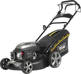TEXAS Χλοοκοπτική μηχανή Δανίας RAZOR 4610TR/W