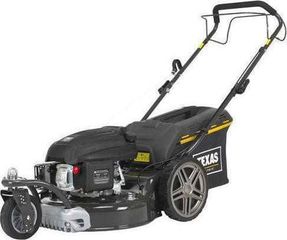 ΒΕΝΖΙΝΟΚΙΝΗΤΗ ΧΛΟΟΚΟΠΤΙΚΗ ΜΗΧΑΝΗ 139CC TEXAS PREMIUM 4675TR/W