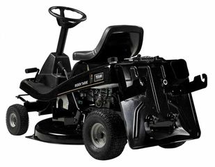 TEXAS RIDER 7600E ΧΛΟΟΚΟΠΤΙΚΟ ΤΡΑΚΤΕΡ TEXAS
