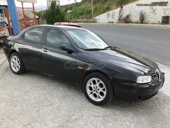 Alfa Romeo Alfa 156 '03 **AUTO IKAS**