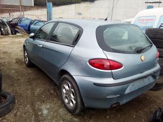 Alfa Romeo Alfa 147 2001 **AUTO IKAS**-thumb-1