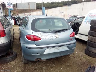 Alfa Romeo Alfa 147 2001 **AUTO IKAS**-thumb-3