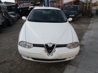 Alfa Romeo Alfa 156 2000 ΑΜΕΣΗ ΑΓΟΡΑ ΑΥΤΟΚΙΝΗΤΩΝ **AUTO IKAS**-thumb-1