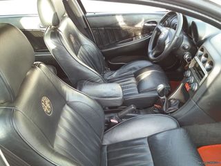 Alfa Romeo Alfa 156 2000 ΑΜΕΣΗ ΑΓΟΡΑ ΑΥΤΟΚΙΝΗΤΩΝ **AUTO IKAS**-thumb-3