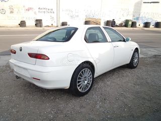 Alfa Romeo Alfa 156 2000 ΑΜΕΣΗ ΑΓΟΡΑ ΑΥΤΟΚΙΝΗΤΩΝ **AUTO IKAS**-thumb-4