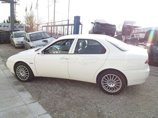 Alfa Romeo Alfa 156 2000 ΑΜΕΣΗ ΑΓΟΡΑ ΑΥΤΟΚΙΝΗΤΩΝ **AUTO IKAS**-thumb-5