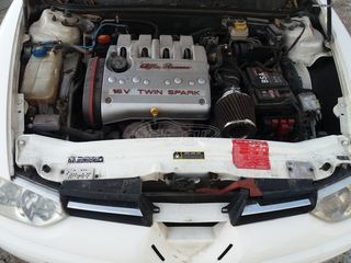 Alfa Romeo Alfa 156 2000 ΑΜΕΣΗ ΑΓΟΡΑ ΑΥΤΟΚΙΝΗΤΩΝ **AUTO IKAS**-thumb-7