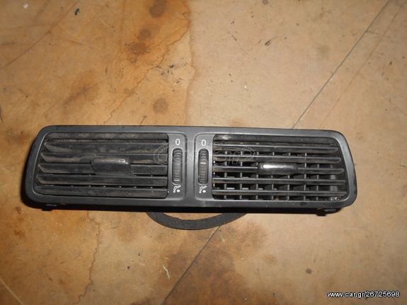 Αεραγωγοί 3C1819728E PASSAT 06-08
