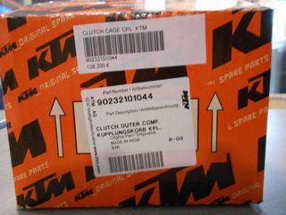 ΦΩΛΙΑ ΣΥΜΠΛΕΚΤΗ (CLUTCH CAGE) KTM-thumb-1