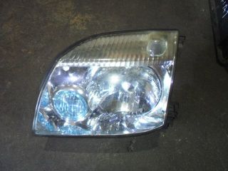 Φανάρι Εμπρός Αριστερό για NISSAN X-TRAIL (2001 - 2003) (T30) , (2003 - 2007) (T30) | Kiparissis - The King Of Parts