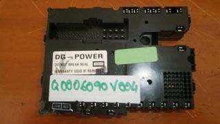 Q0006090V004  SAM ΑΠΟ SMART 450