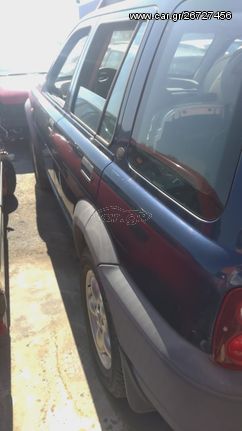 LAND ROVER FREELANDER -thumb-1