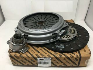 ΣΕΤ ΣΥΜΠΛΕΚΤΗΣ ΓΝΗΣΙΟΣ 500054749, VALEO827161, SACHS 3400 700 448, LUK 628 3191 00