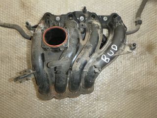 VW POLO GOLF CADDY 036.129.709 036129709 BUD 1.4 16V Πολλαπλής Εισαγωγής