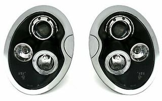BMW MINI (COOPER) r50 r53  05.01-10.06 ANGEL EYES BLACK www.eautoshop.gr-thumb-1