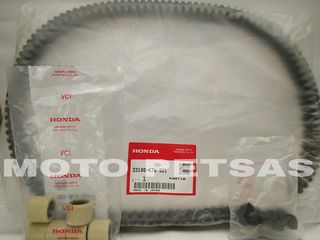 ΣΕΤ IMANTA HONDA SH 300 (2007-14) ΓΝΗΣΙΟ-thumb-1