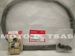ΣΕΤ IMANTA HONDA SH 300 (2016-19) ΓΝΗΣΙΟ-thumb-1