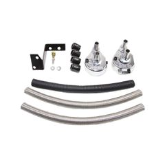 GReddy Oil Filter Relocation Kit for Nissan Silvia  S14 SR20DET S14